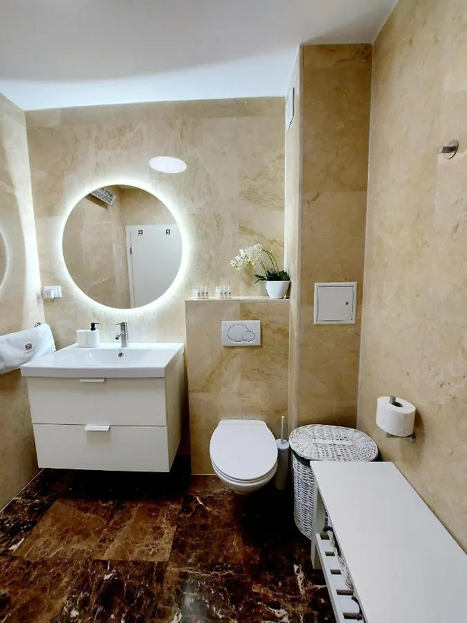 Apartment Livia Slatine
