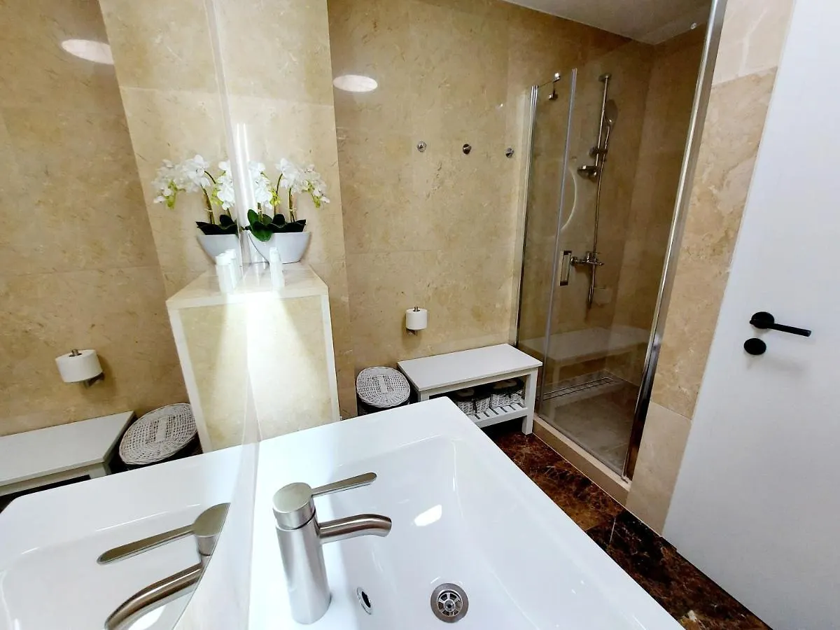Apartment Livia Slatine 0*,  Croatia